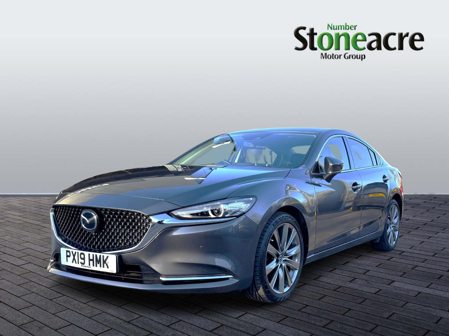 Used Mazda Mazda6 2019 for sale - 77752888: Photo 7