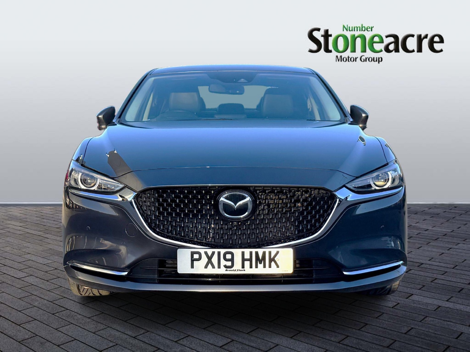 Used Mazda Mazda6 2019 for sale - 77752888: Photo 8