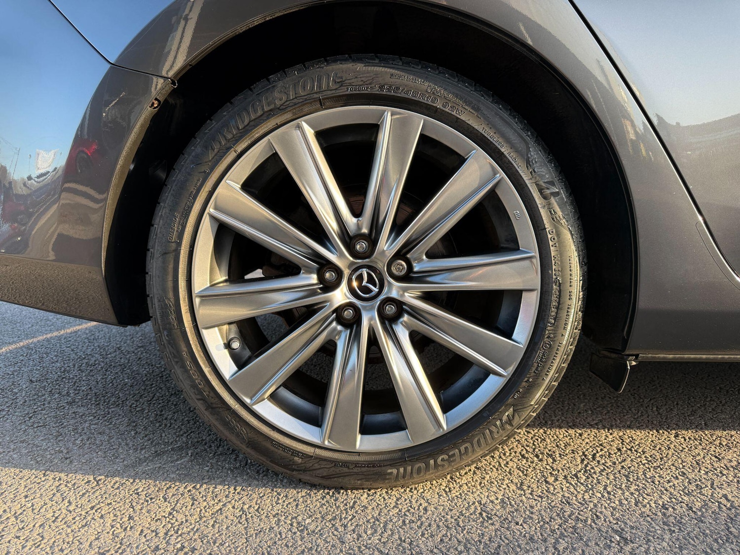 Used Mazda Mazda6 2019 for sale - 77752888: Photo 9