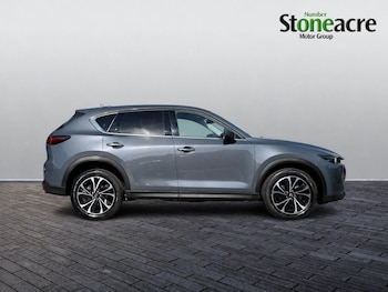 Used Mazda CX-5 2024 for sale - 79496298: Photo