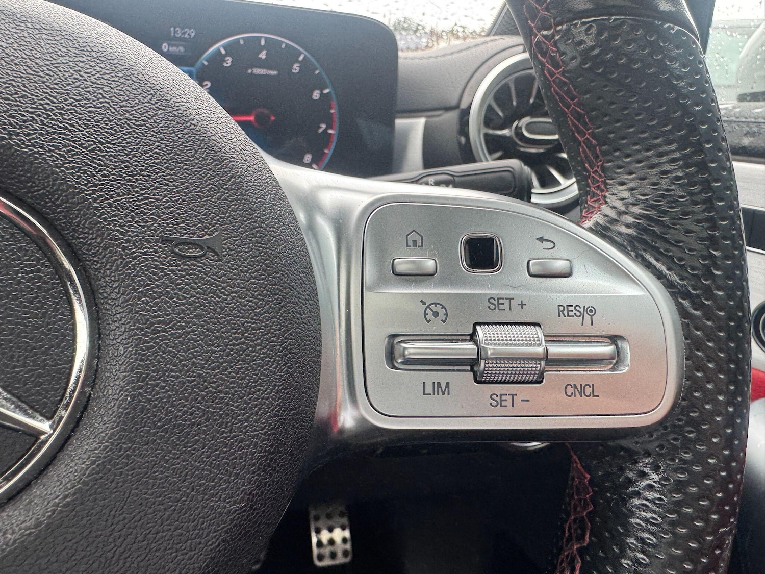 Vehicle 28