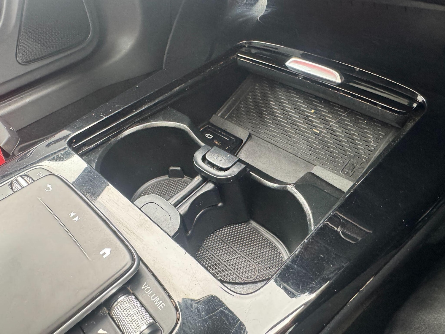 Vehicle 34