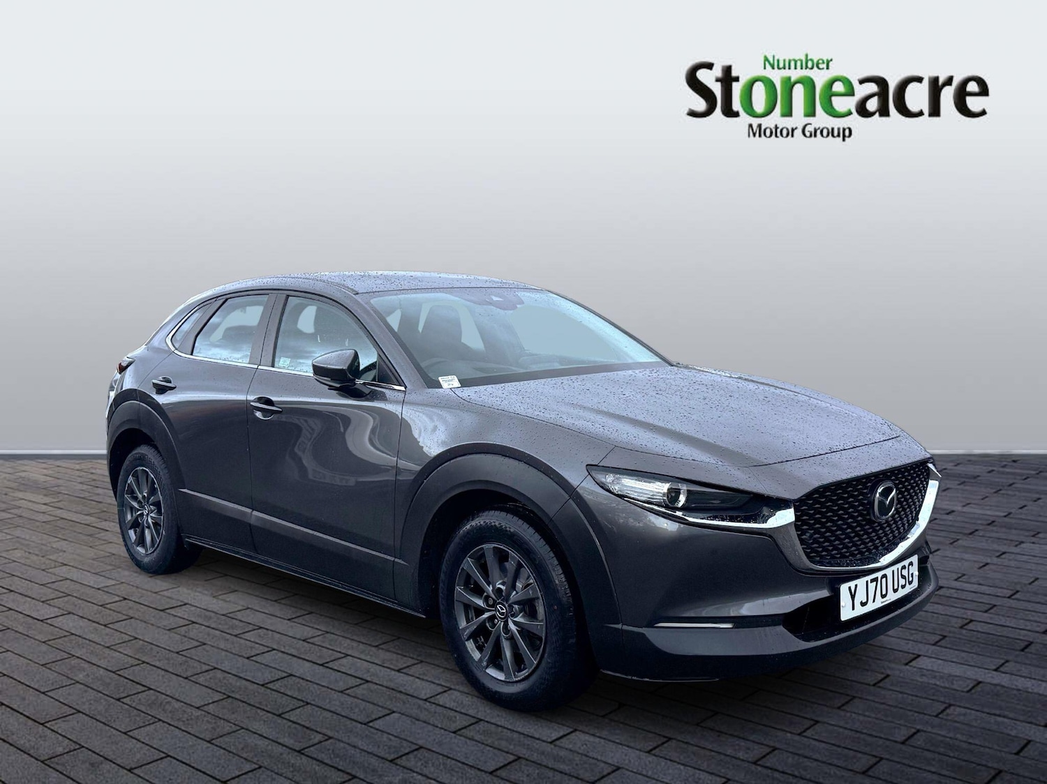 Used Mazda CX-30 for sale - 76823865: Photo 1
