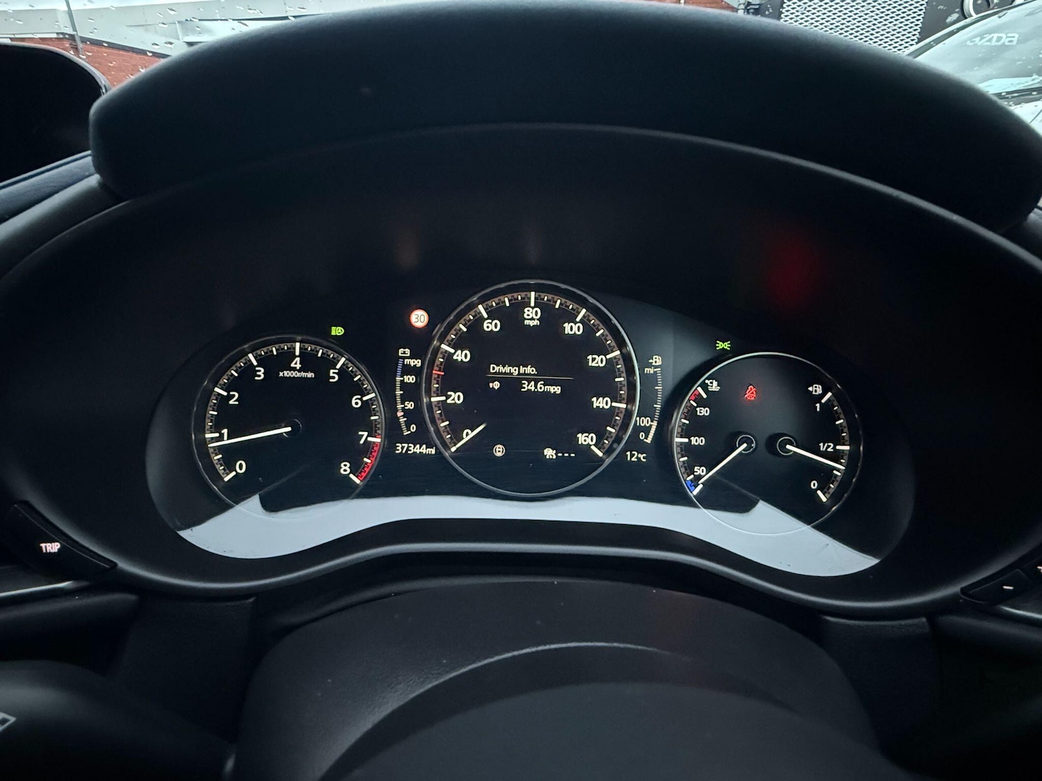 Used Mazda CX-30 for sale - 76823865: Photo 12