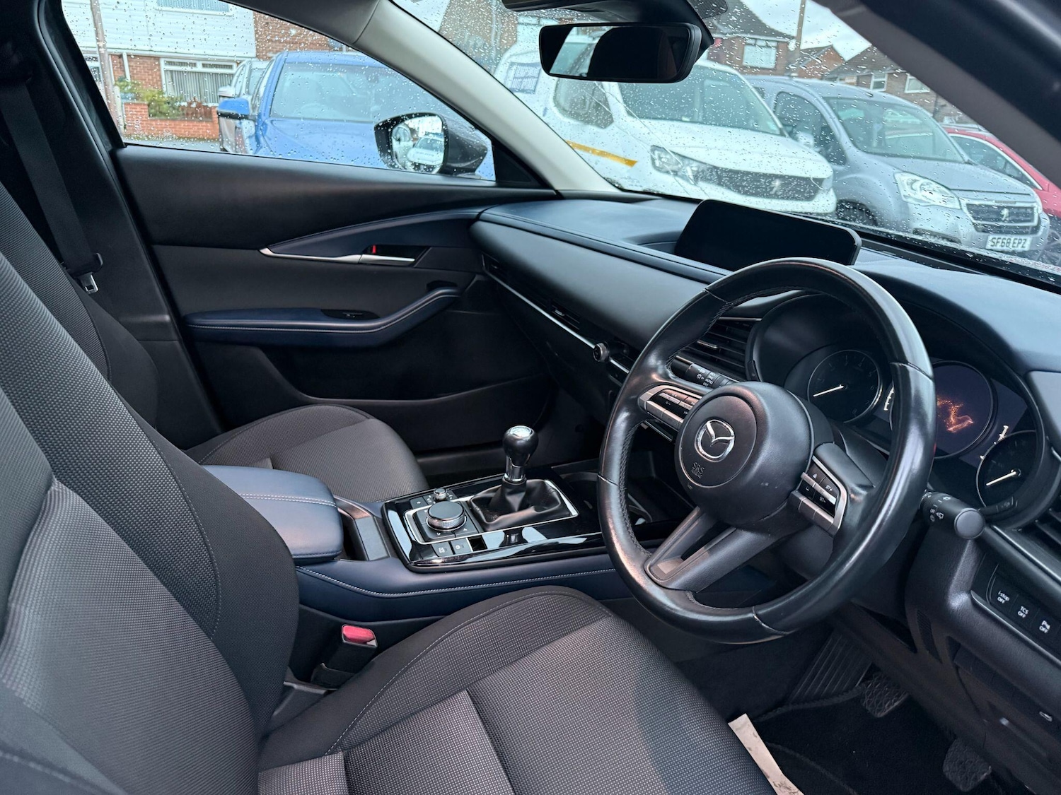 Used Mazda CX-30 for sale - 76823865: Photo 13