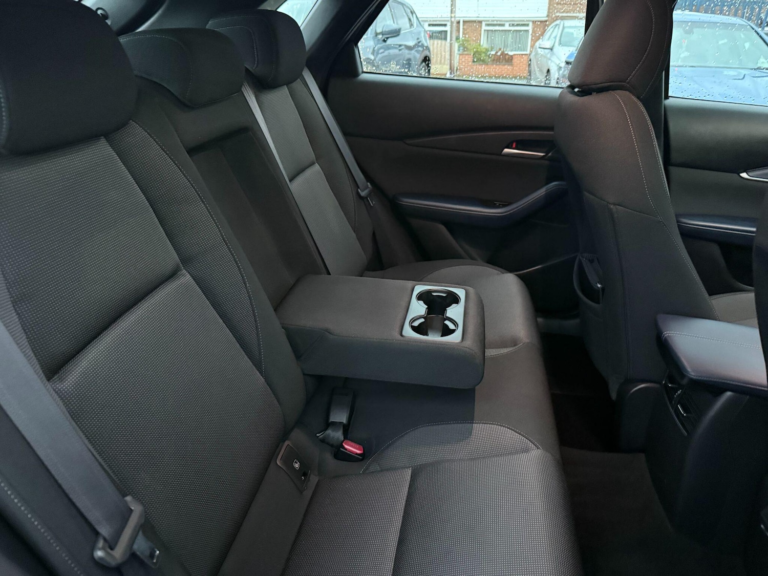 Used Mazda CX-30 for sale - 76823865: Photo 16