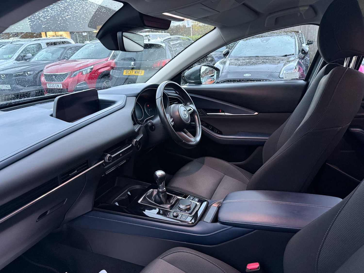 Used Mazda CX-30 for sale - 76823865: Photo 17