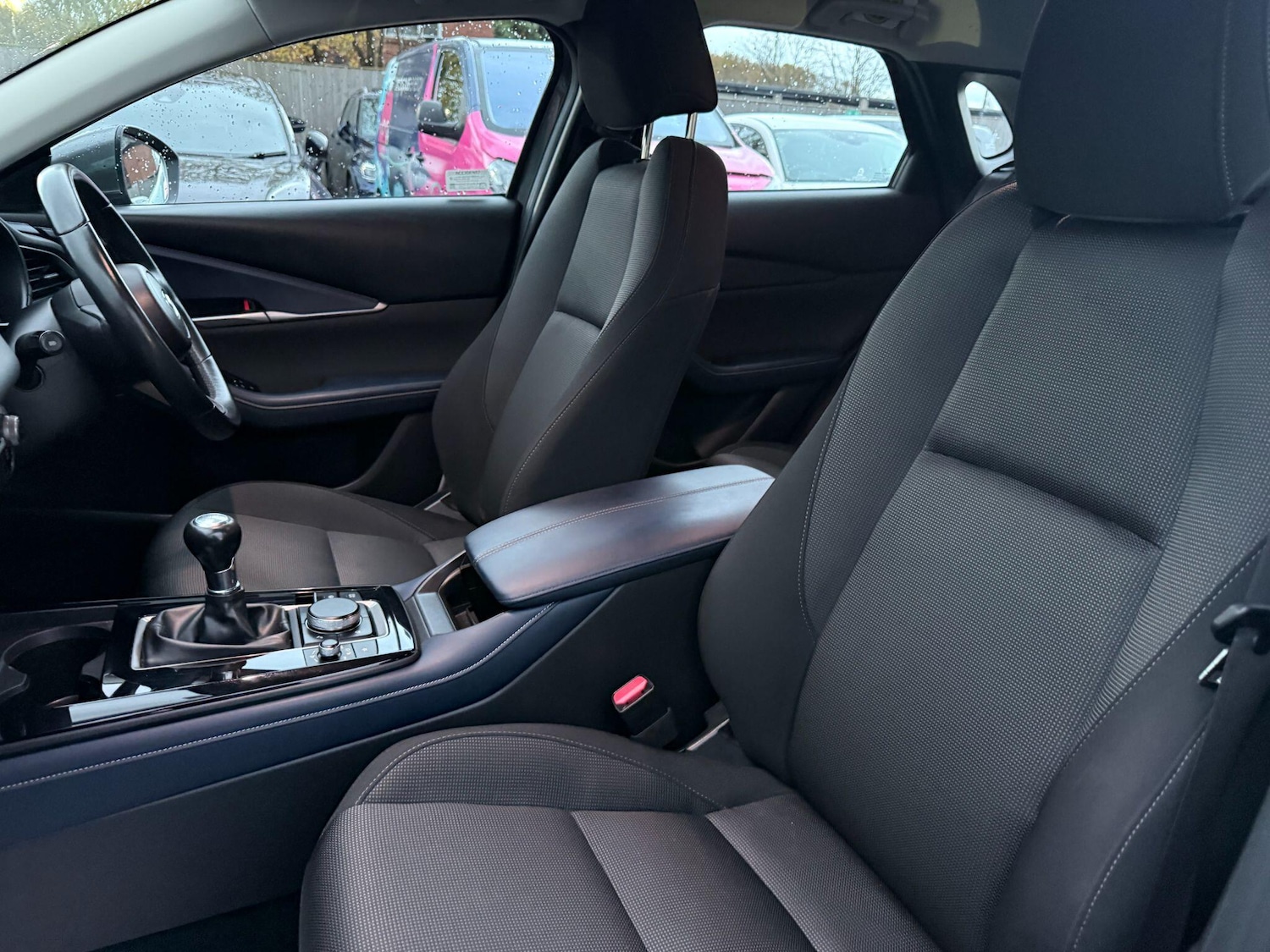 Used Mazda CX-30 for sale - 76823865: Photo 18