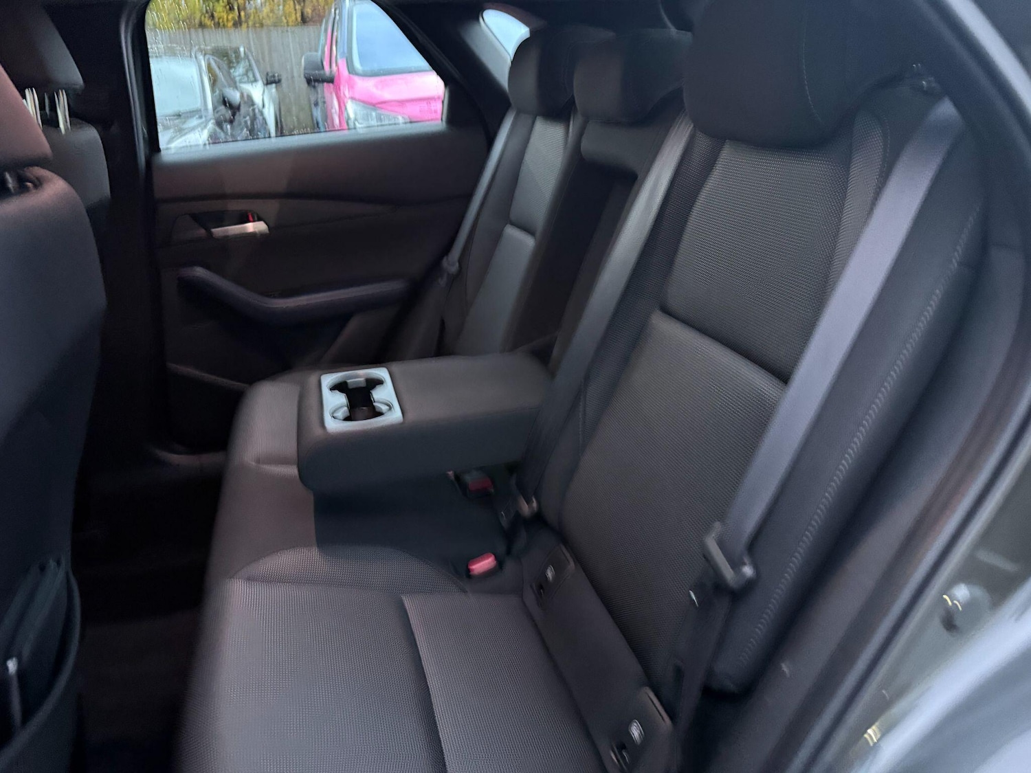 Used Mazda CX-30 for sale - 76823865: Photo 19