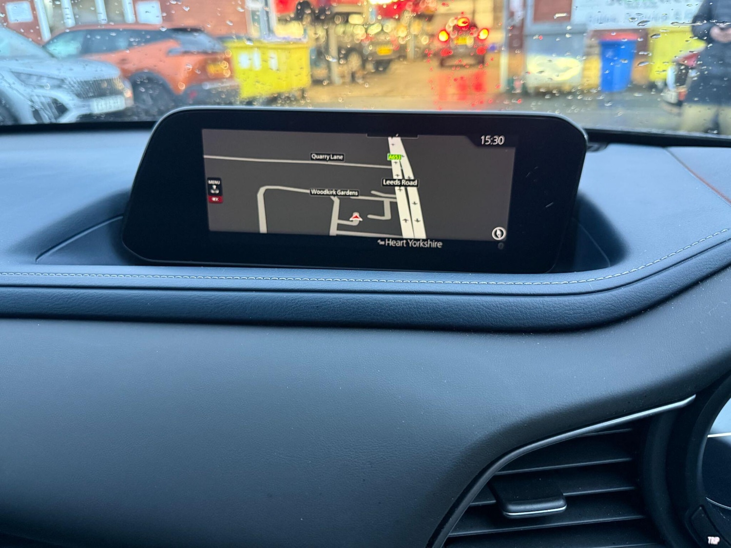 Used Mazda CX-30 for sale - 76823865: Photo 21