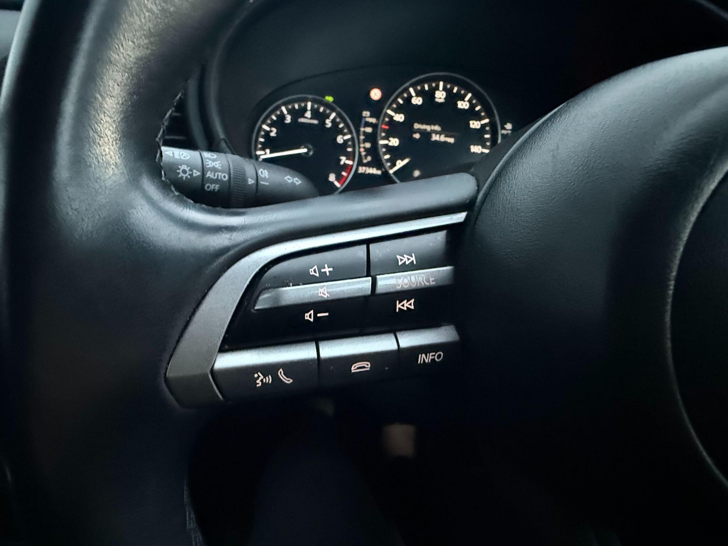 Used Mazda CX-30 for sale - 76823865: Photo 23