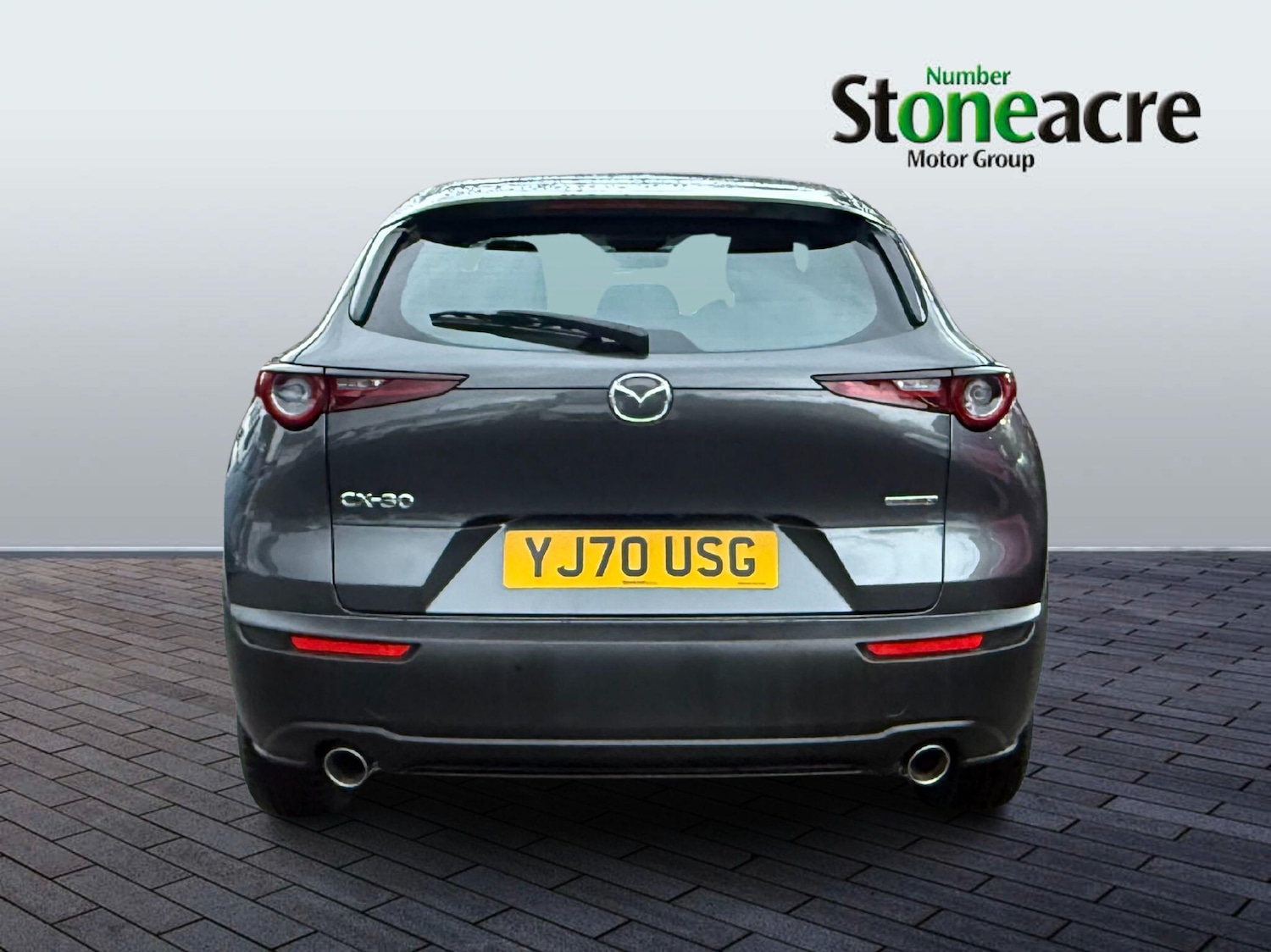 Used Mazda CX-30 for sale - 76823865: Photo 4