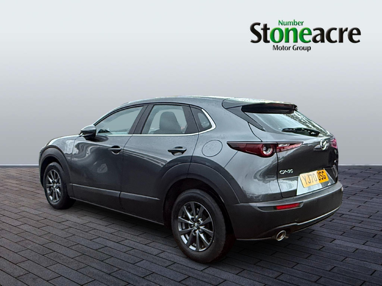 Used Mazda CX-30 for sale - 76823865: Photo 5