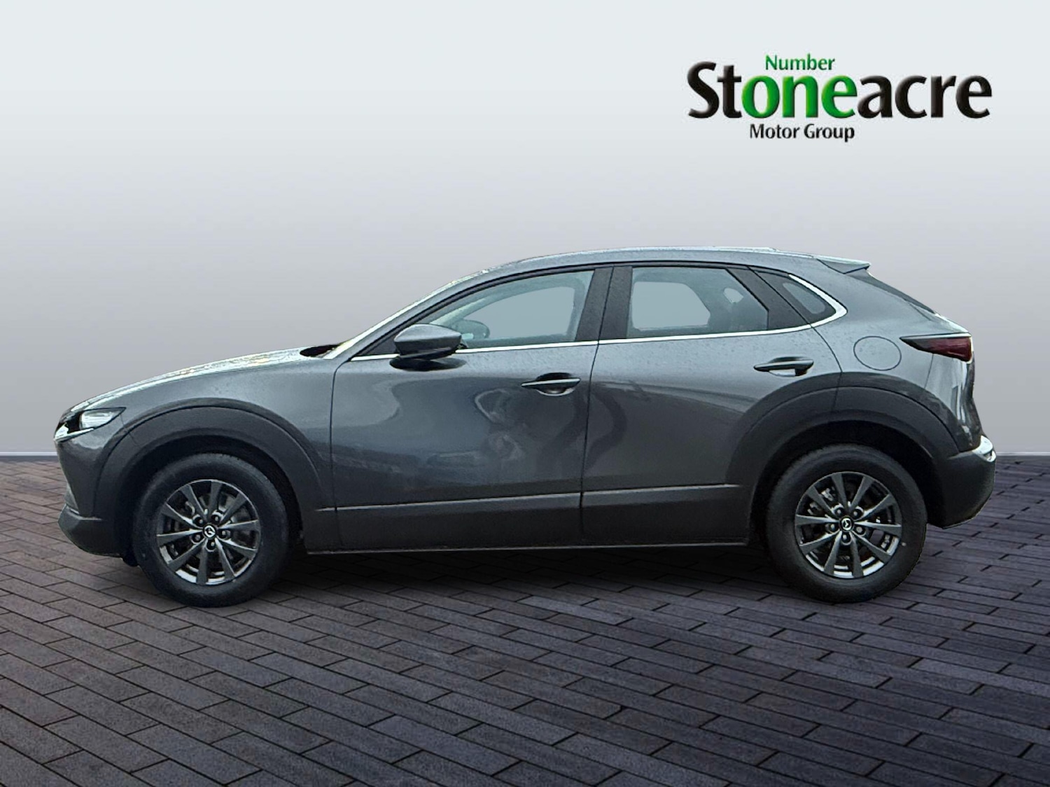 Used Mazda CX-30 for sale - 76823865: Photo 6