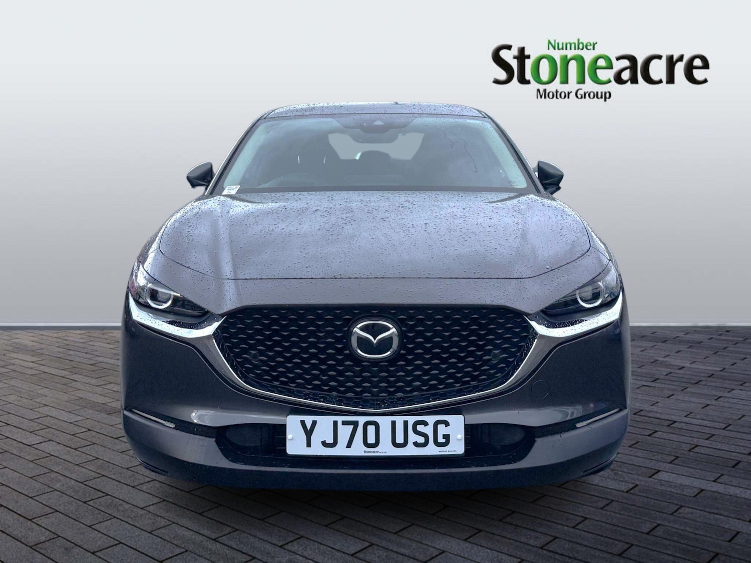 Used Mazda CX-30 for sale - 76823865: Photo 8