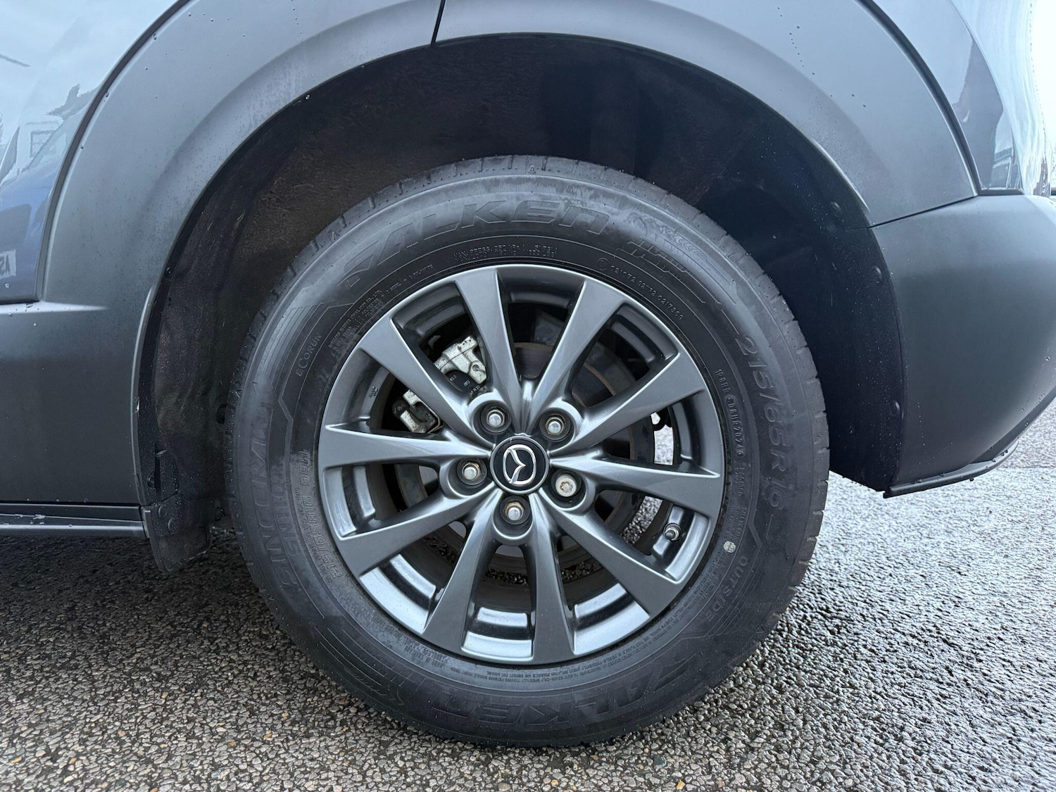 Used Mazda CX-30 for sale - 76823865: Photo 9