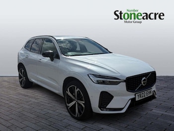 Volvo - XC60