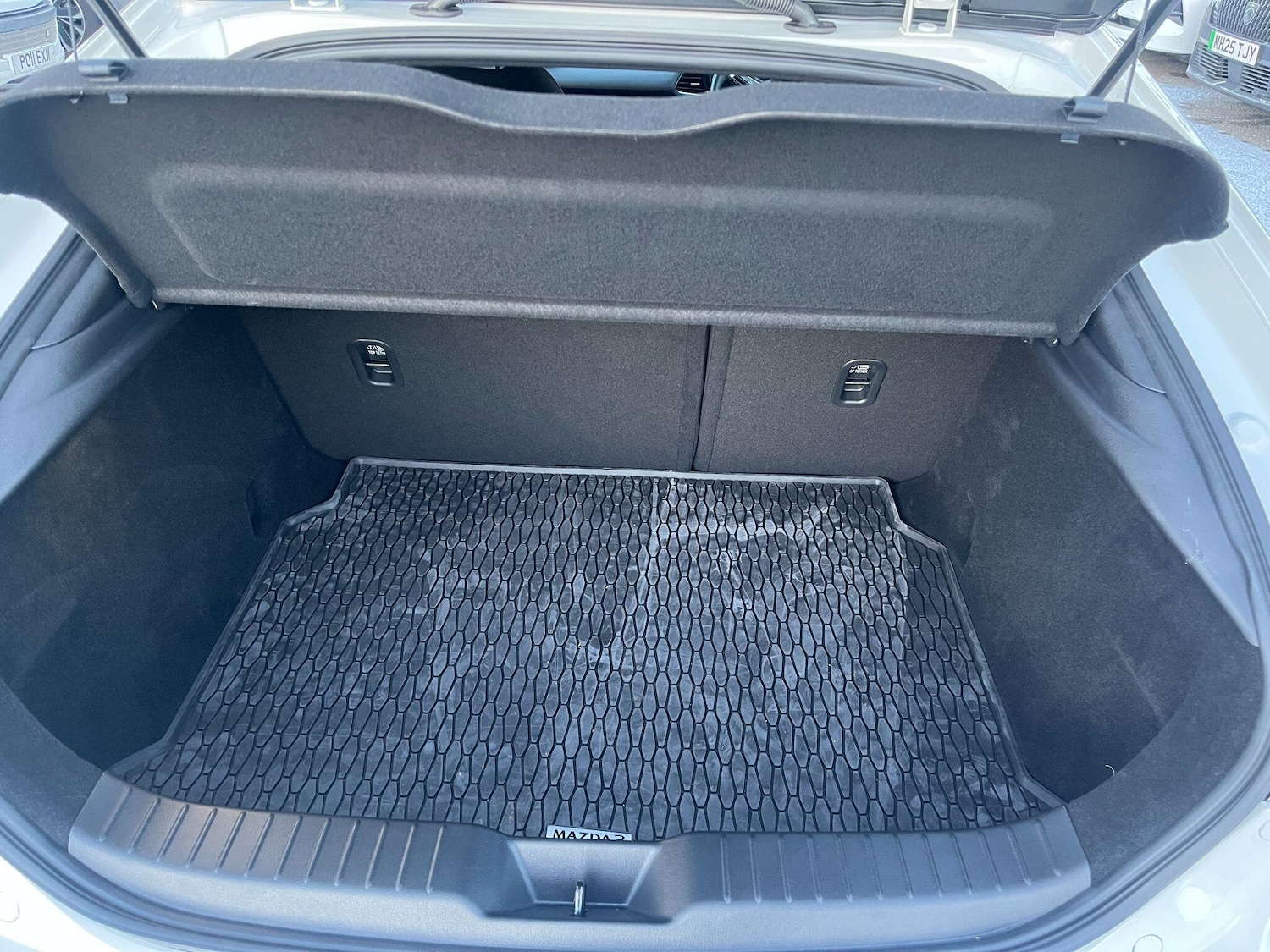 Used Mazda Mazda3 2025 for sale - 77120805: Photo 10