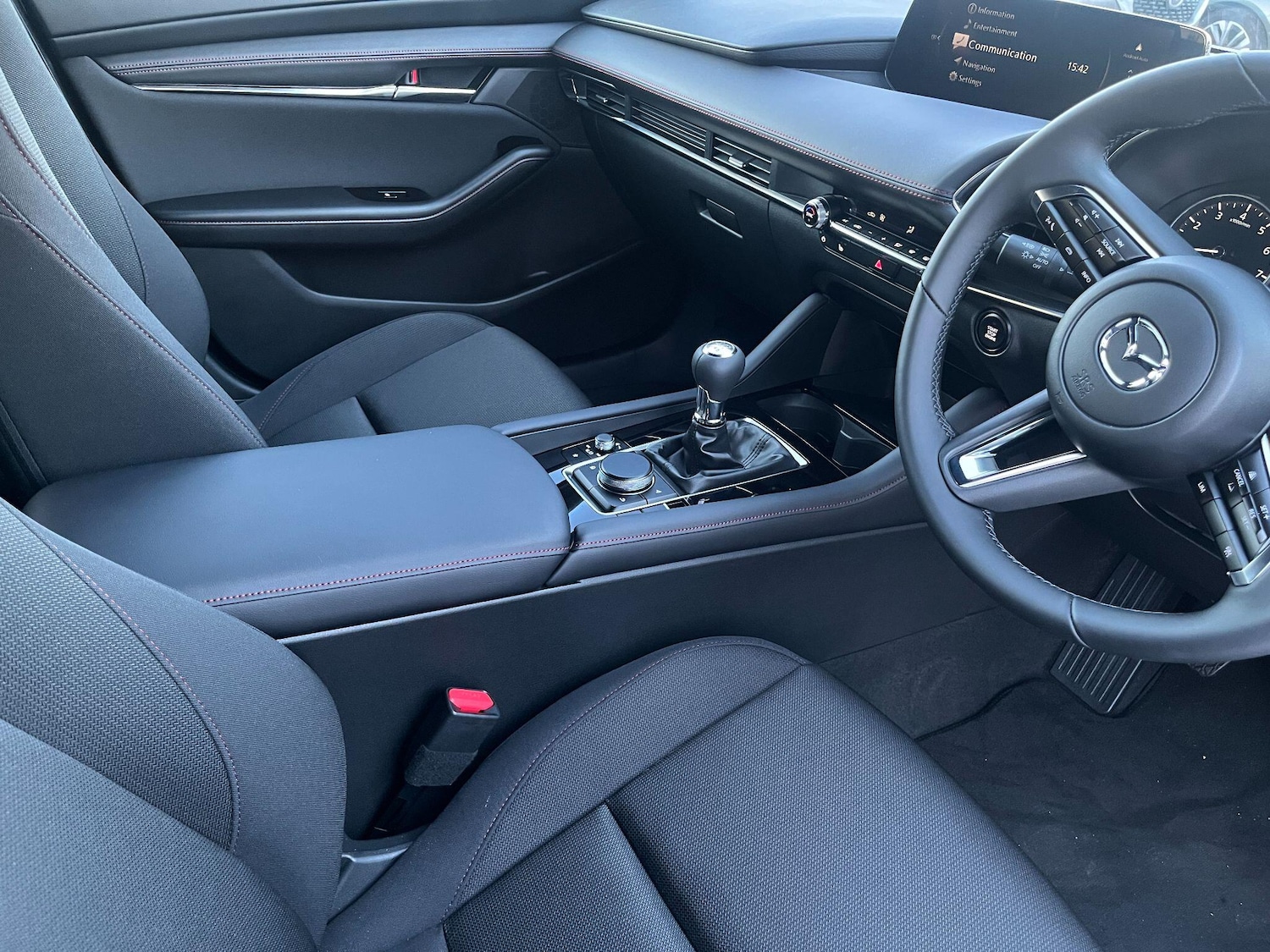 Used Mazda Mazda3 2025 for sale - 77120805: Photo 11