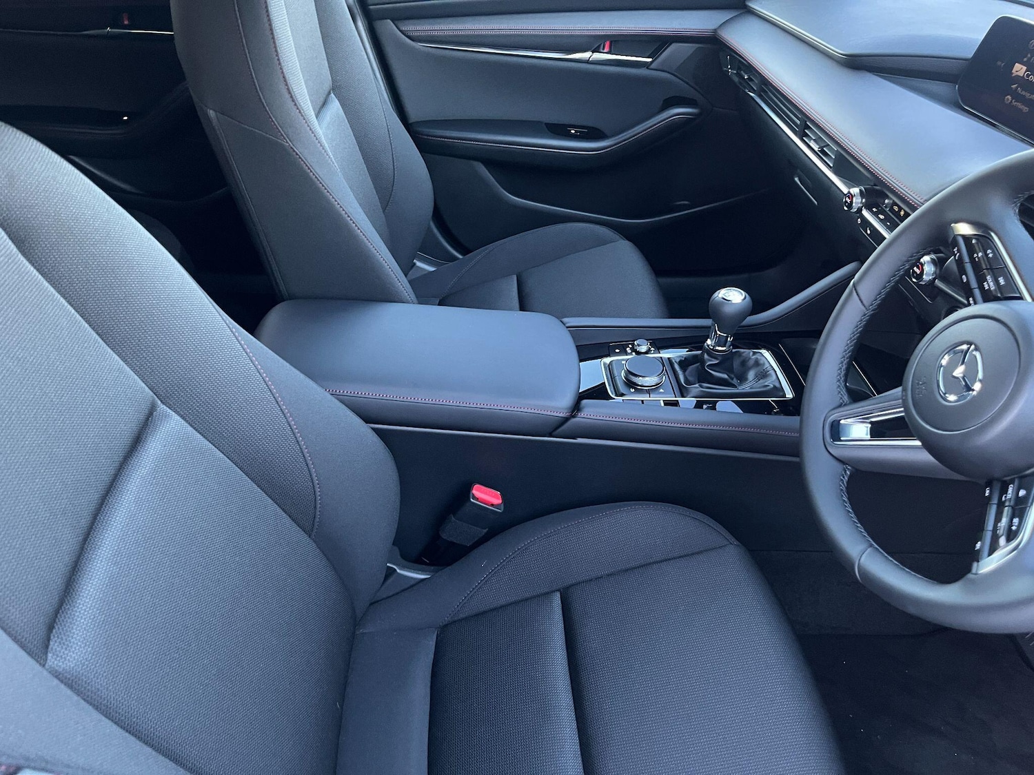 Used Mazda Mazda3 2025 for sale - 77120805: Photo 12