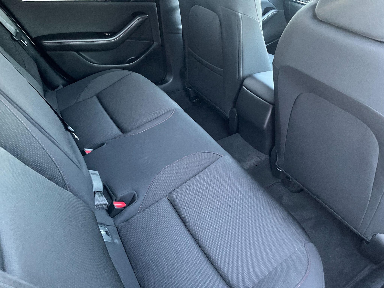 Used Mazda Mazda3 2025 for sale - 77120805: Photo 13