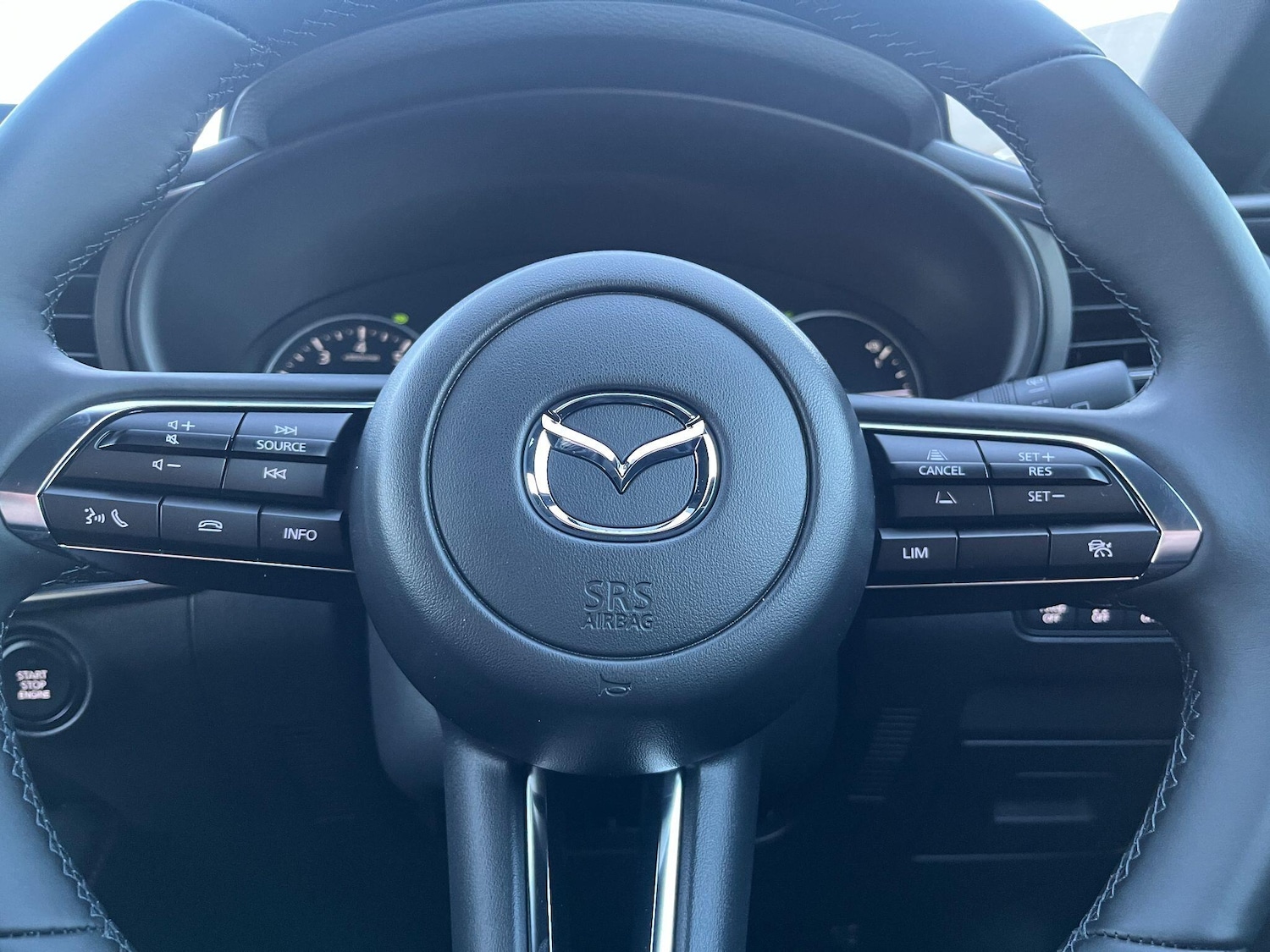 Used Mazda Mazda3 2025 for sale - 77120805: Photo 14