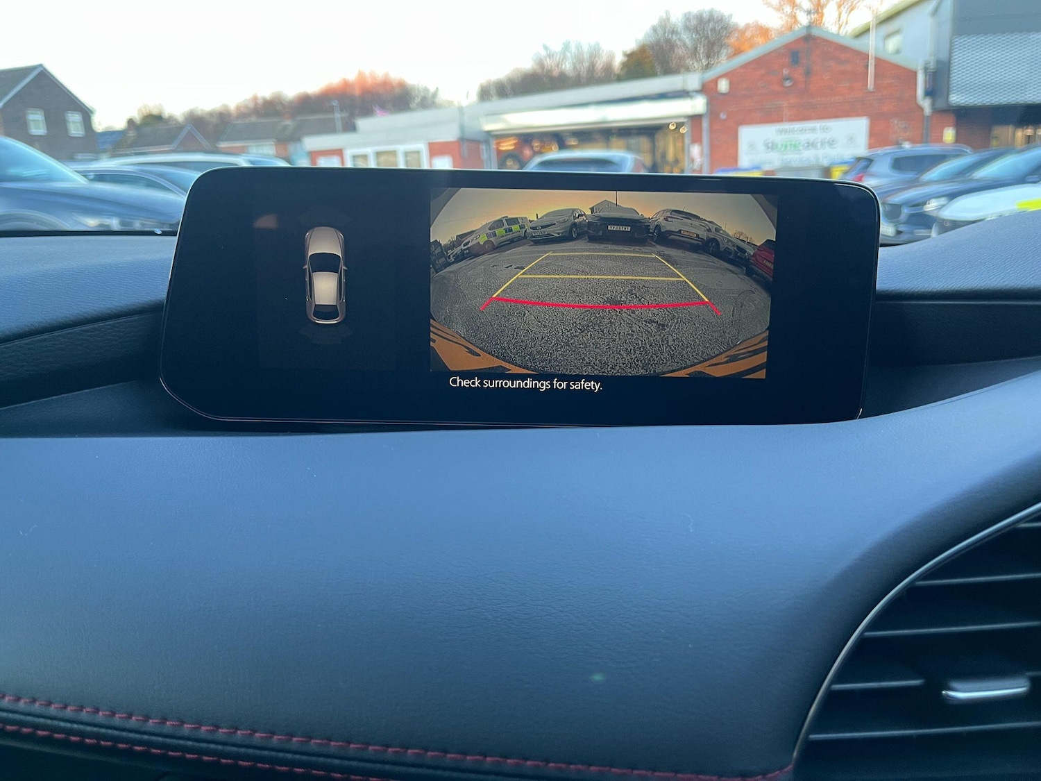 Used Mazda Mazda3 2025 for sale - 77120805: Photo 17