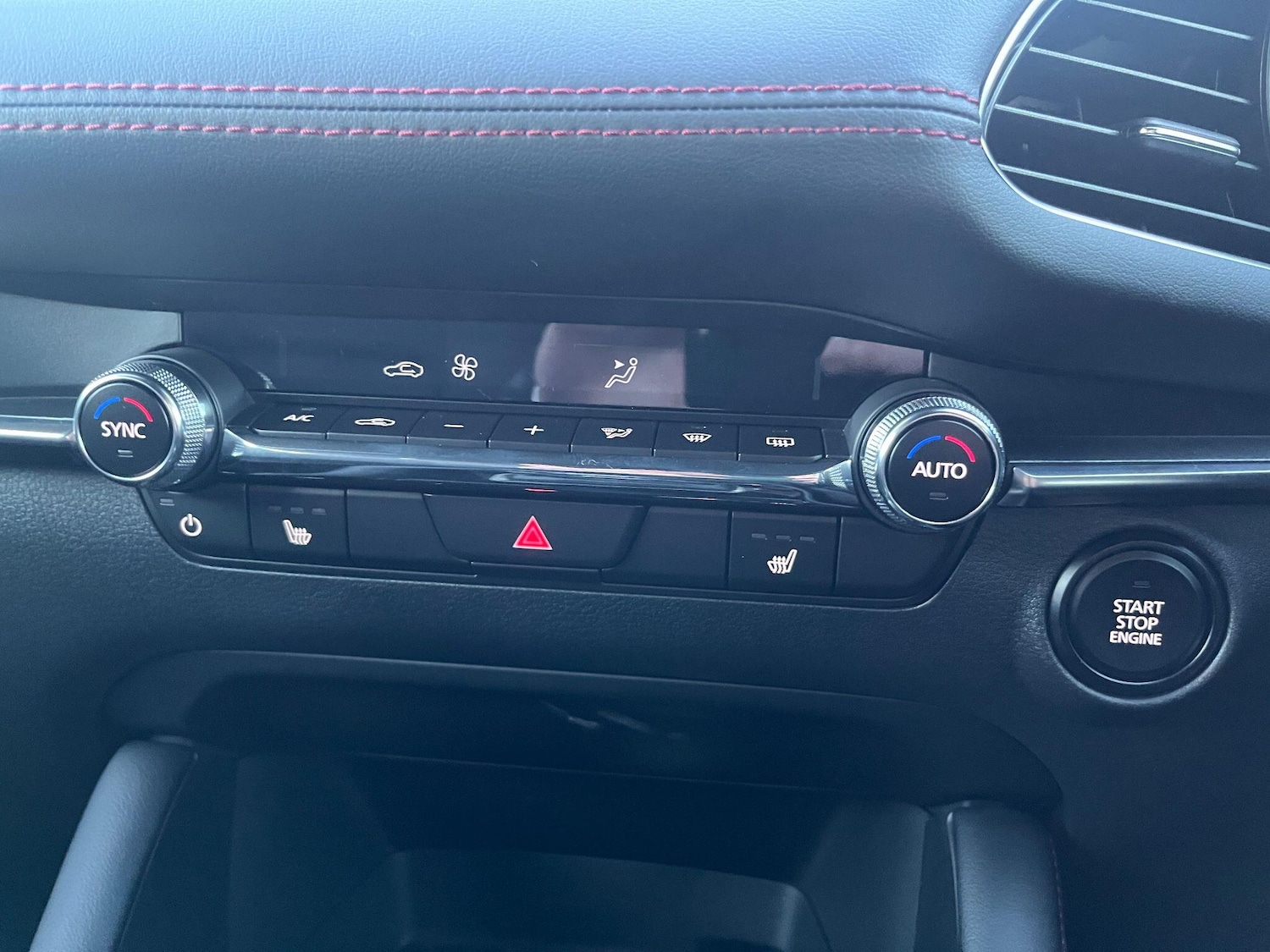 Used Mazda Mazda3 2025 for sale - 77120805: Photo 18