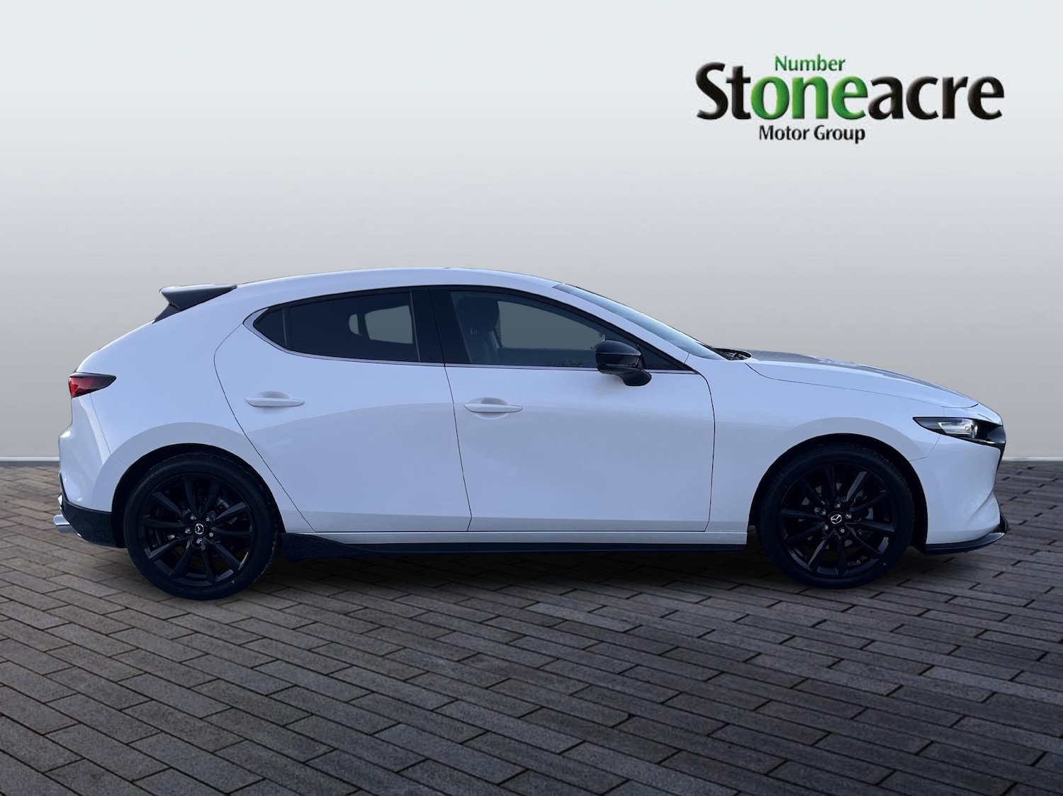 Used Mazda Mazda3 2025 for sale - 77120805: Photo 2