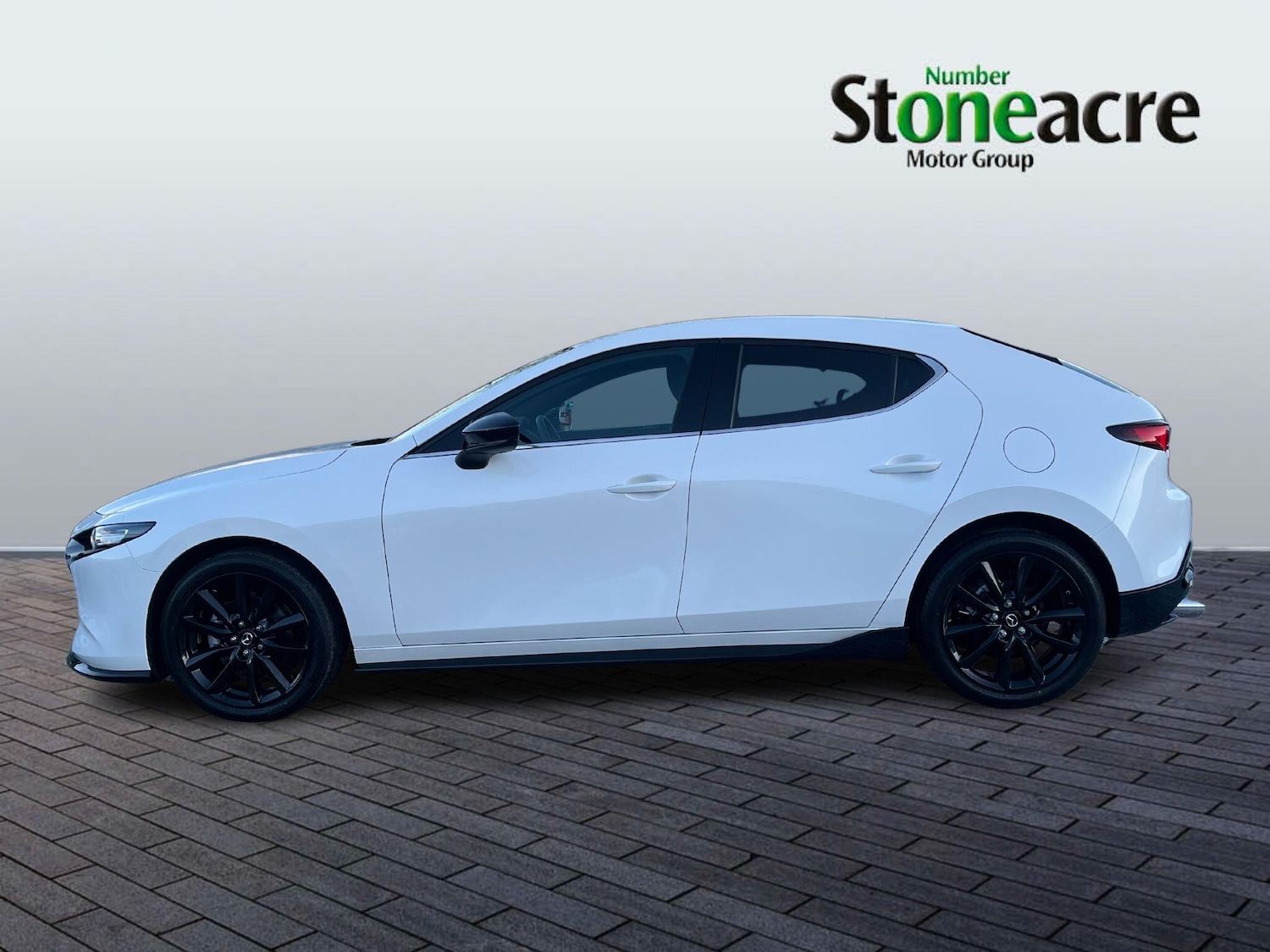 Used Mazda Mazda3 2025 for sale - 77120805: Photo 6