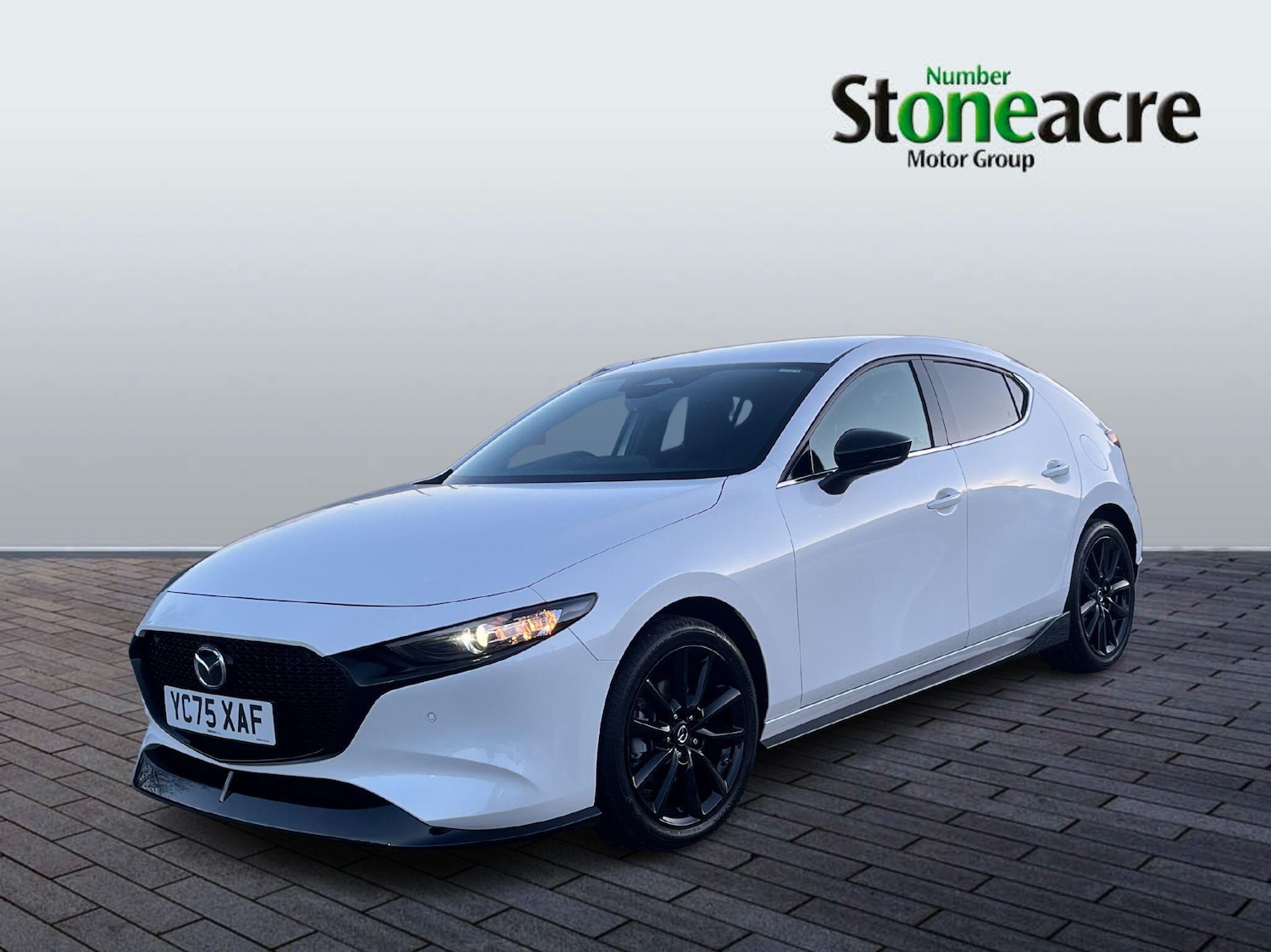 Used Mazda Mazda3 2025 for sale - 77120805: Photo 7