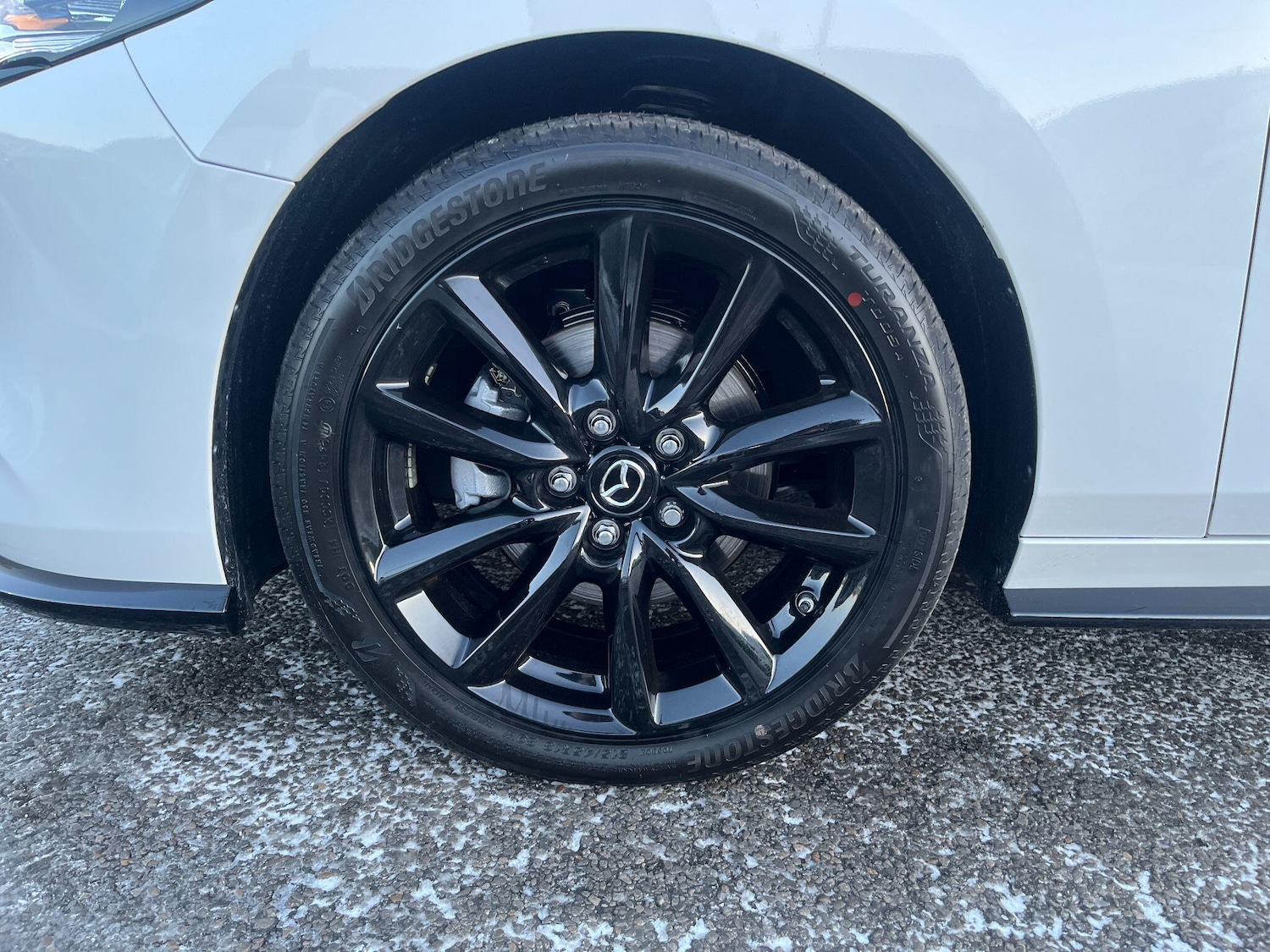 Used Mazda Mazda3 2025 for sale - 77120805: Photo 9