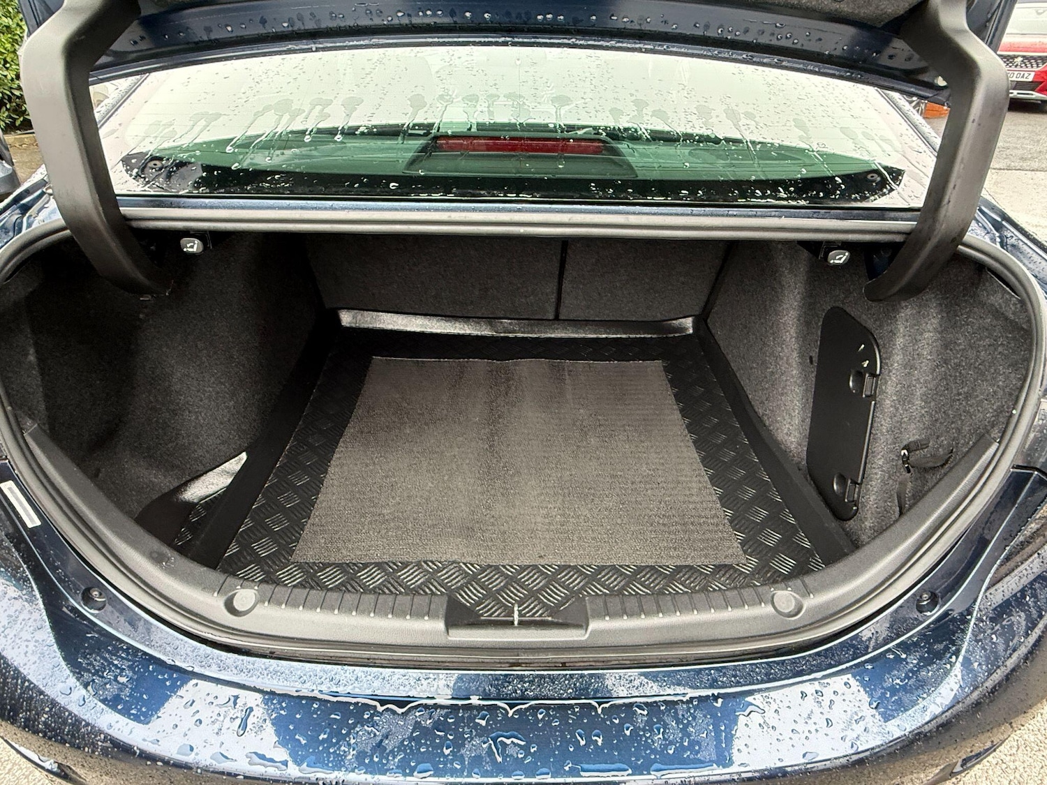 Used Mazda Mazda3 2016 for sale - 77549922: Photo 10