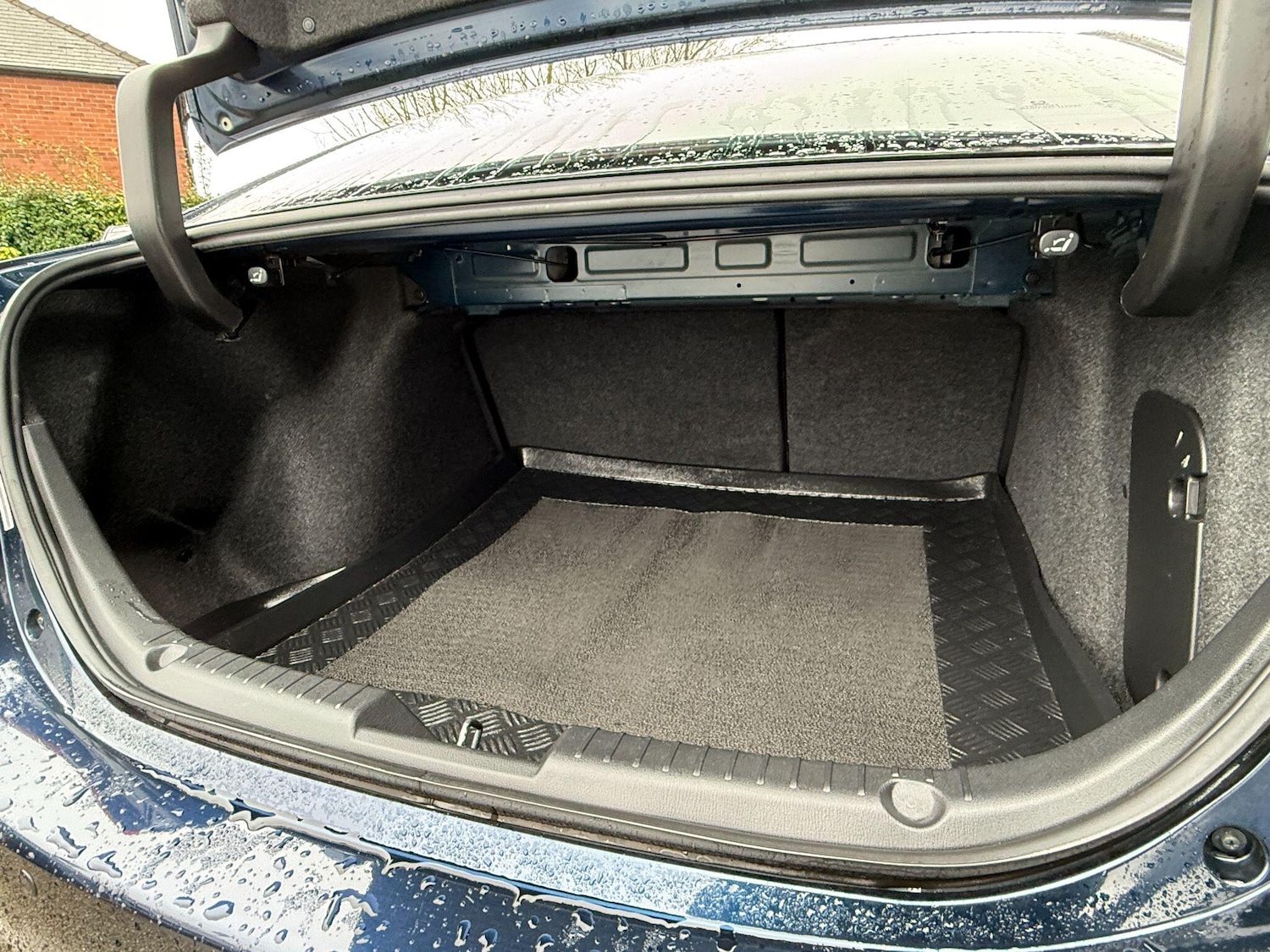 Used Mazda Mazda3 2016 for sale - 77549922: Photo 11