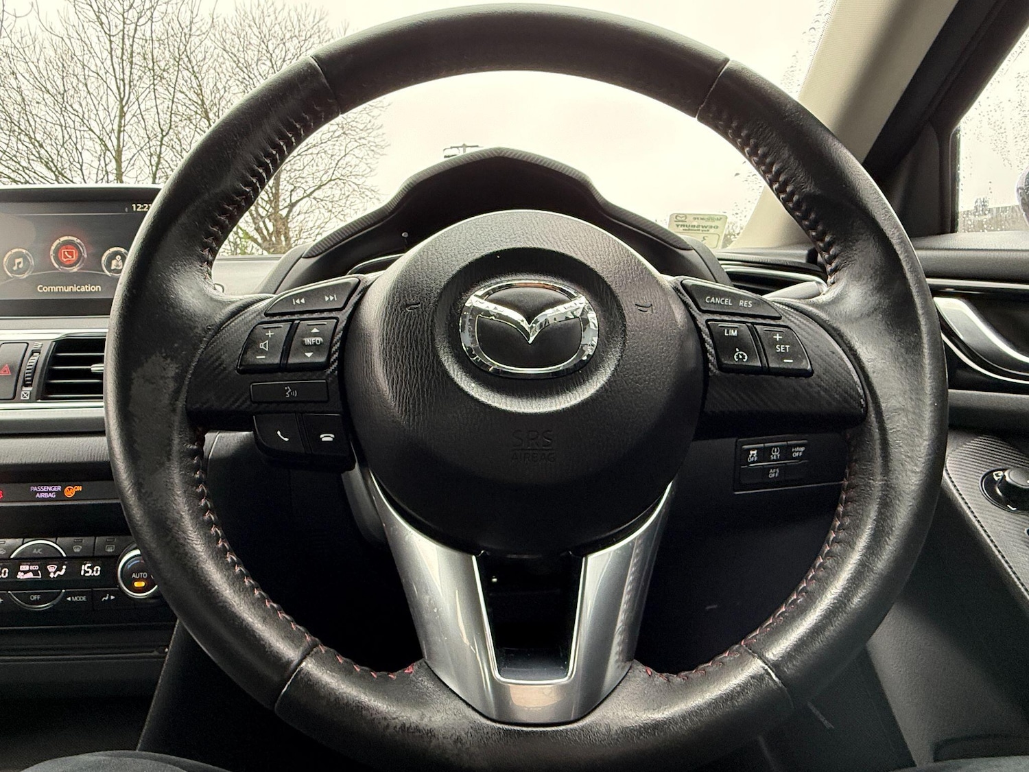 Used Mazda Mazda3 2016 for sale - 77549922: Photo 12