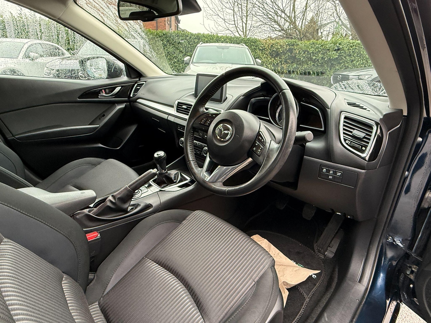 Used Mazda Mazda3 2016 for sale - 77549922: Photo 14