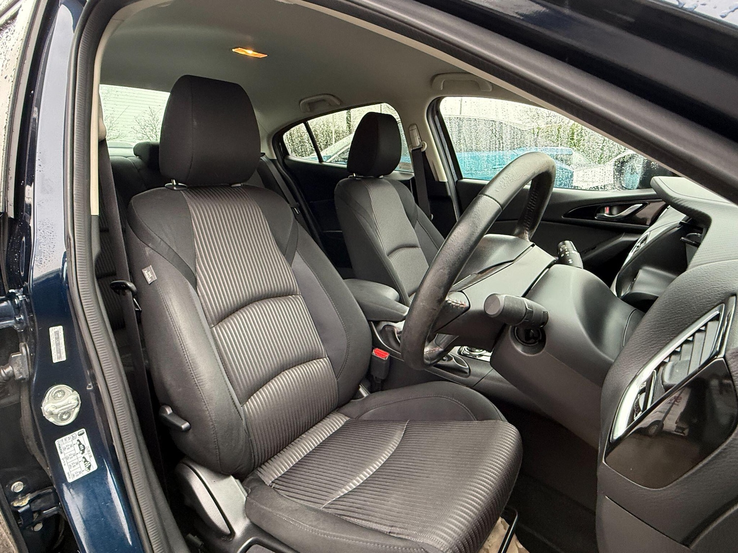 Used Mazda Mazda3 2016 for sale - 77549922: Photo 15