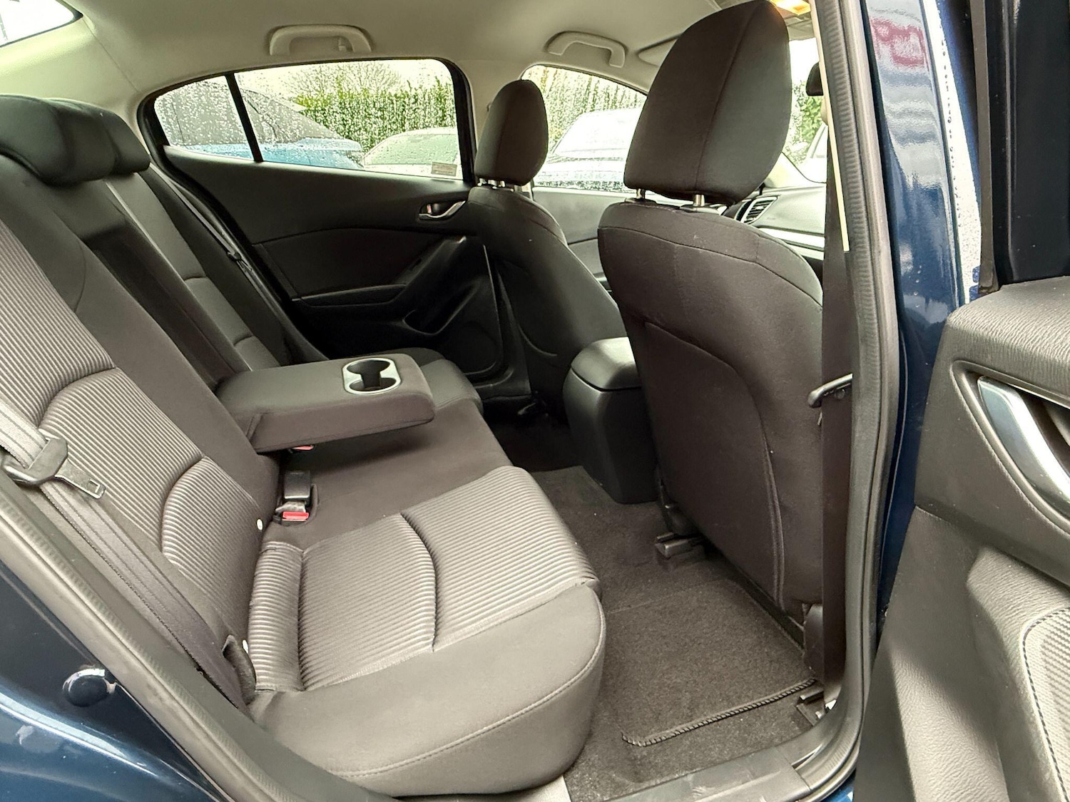 Used Mazda Mazda3 2016 for sale - 77549922: Photo 16