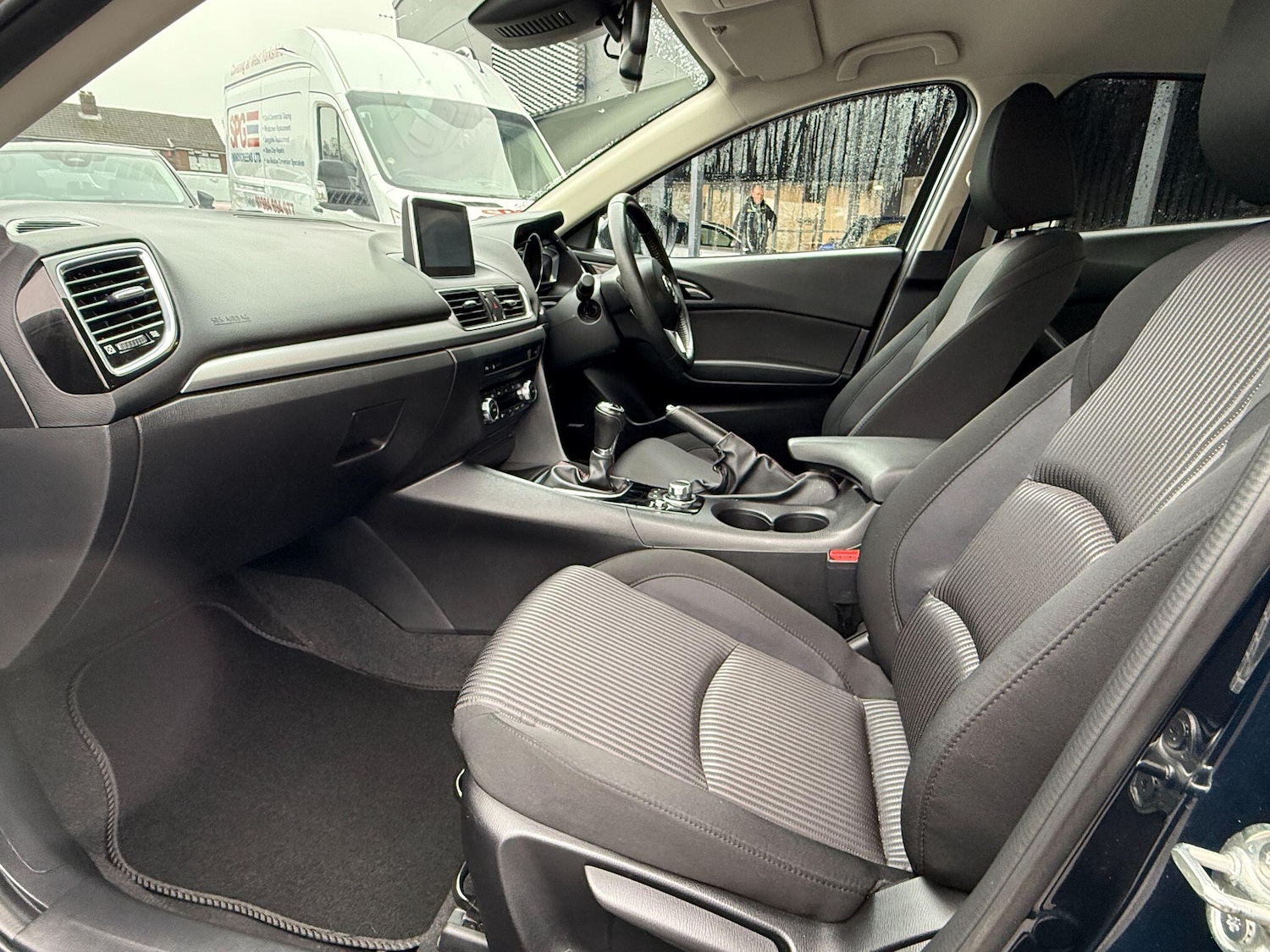 Used Mazda Mazda3 2016 for sale - 77549922: Photo 18