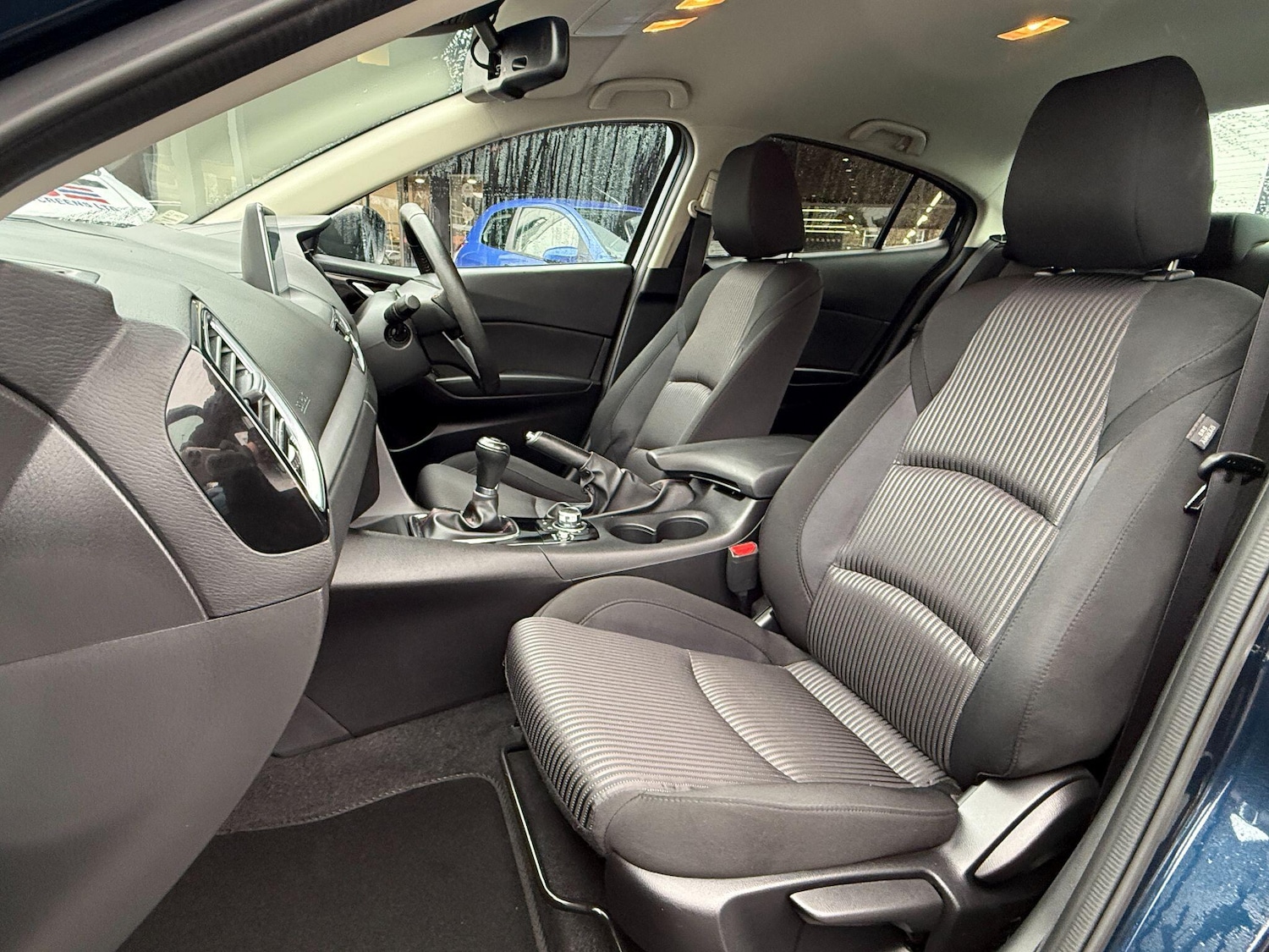 Used Mazda Mazda3 2016 for sale - 77549922: Photo 19