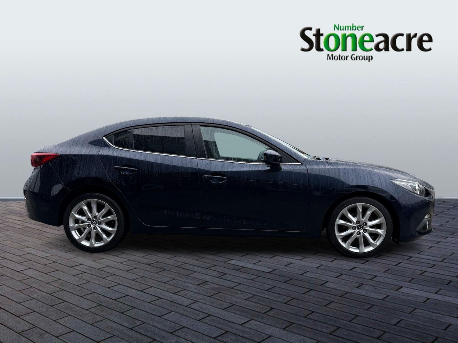 Used Mazda Mazda3 2016 for sale - 77549922: Photo 2