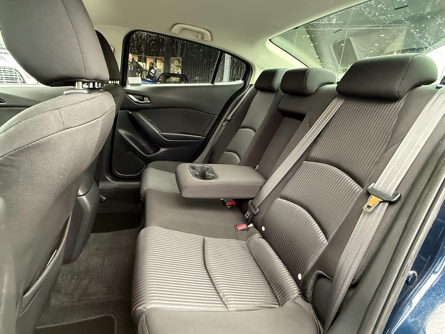 Used Mazda Mazda3 2016 for sale - 77549922: Photo 20