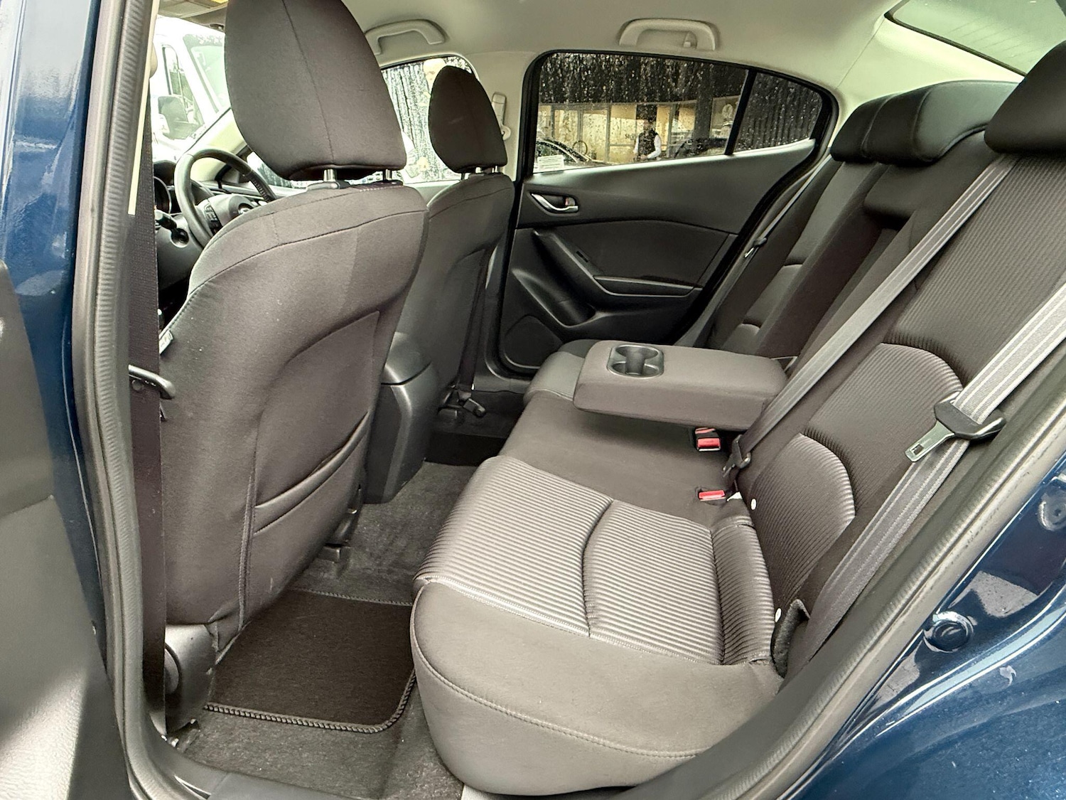 Used Mazda Mazda3 2016 for sale - 77549922: Photo 21