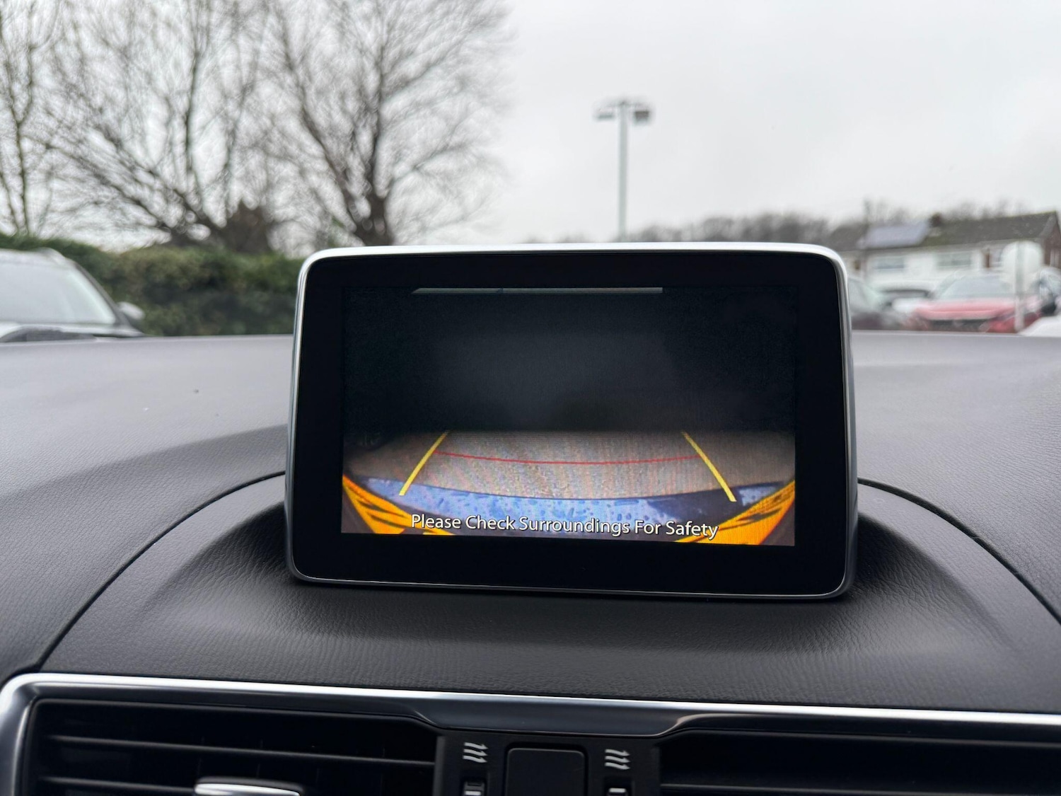 Used Mazda Mazda3 2016 for sale - 77549922: Photo 22