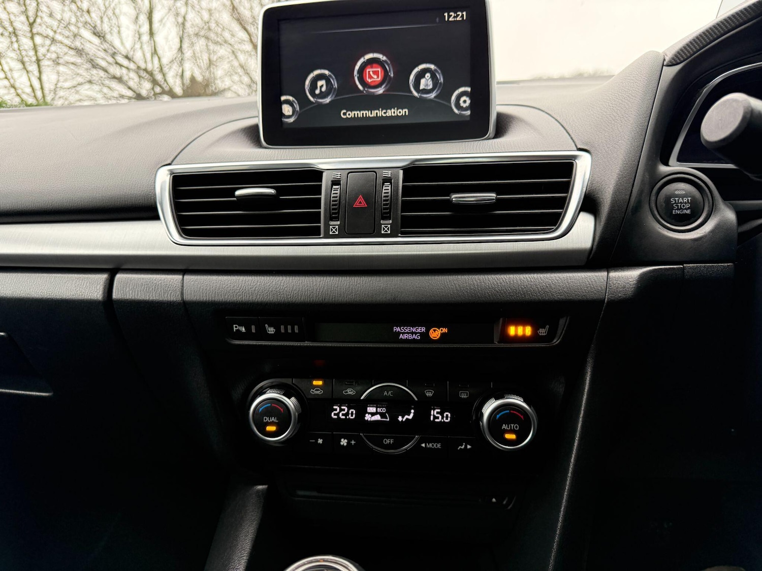 Used Mazda Mazda3 2016 for sale - 77549922: Photo 23