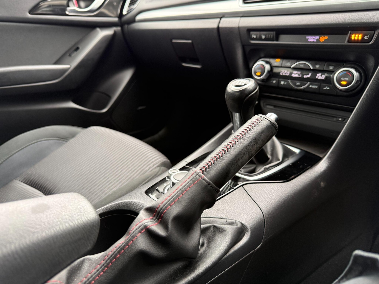 Used Mazda Mazda3 2016 for sale - 77549922: Photo 25