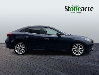 Used Mazda Mazda3 2016 for sale - 77549922: Photo