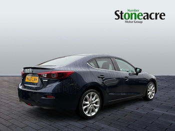 Used Mazda Mazda3 2016 for sale - 77549922: Photo