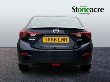 Used Mazda Mazda3 2016 for sale - 77549922: Photo