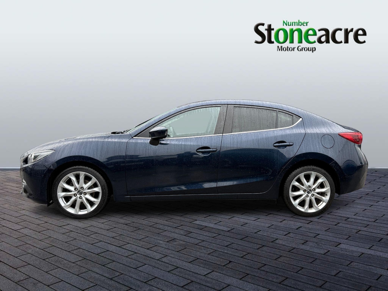 Used Mazda Mazda3 2016 for sale - 77549922: Photo 6
